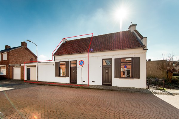 Property photo - Kortendijksestraat 30, 4706CH Roosendaal